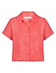 Nukus Julietta Top Coral