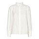 Co'Couture Tilde Petra Shirt Off White
