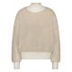 Nukus Essy Pullover Sand