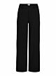 Object Lisa Wide Pants Black