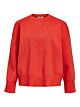 Object Elly Knit Fiesta