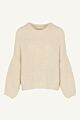 By-Bar Desi Pullover Sand