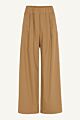 By Bar Benji Poplin Pants Camel