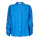 Co Couture Callum Wing Shirt New Blue