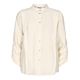 Co Couture Callum Wing Shirt Off White