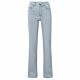 Yaya Palazzo Denim Light Blue Denim