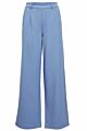 Object Sigrid Wide Slit Pants Serenity