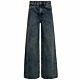 Co'couture DarinCC Wide Jeans Denim Blue