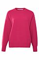 YAYA Sweater With Crewneck Rethink Pink