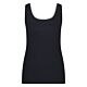 Nukus Juba Singlet Navy Silver