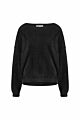 Nukus Matilde Pullover Soft Black