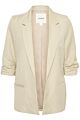 Saint Tropez Malia Shirley Blazer Spray Green