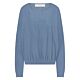 Nukus Matilde Pullover Soft Ice Blue