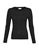 Msch Nesmina Top Black
