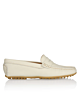DWRS Paris Loafer Off White