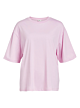 Object Gima Oversized Shirt Pink Frosting