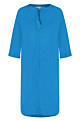 Nukus Kate Dress Blue