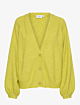 Saint Tropez GarbieSZ Cardigan Celery