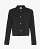 MSCH Henrika Blazer Black