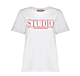 Geisha T-Shirt Studio Off White