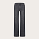 Florez Jeans Sophie Straight Grey Wassing