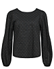 Object Rigini Top Black