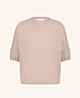 By Bar Nino Astro Pullover Blush