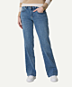 Para Mi Eve Denim Aged Indigo