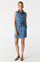 COJ Wilma Jeans Medium Blue