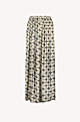 By Bar Nina Skirt Square Tie Dye