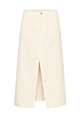 Saint Tropez Diki Skirt Ice