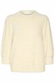 Saint Tropez Banni Pullover Ice