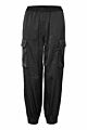 Saint Tropez Bianca Pants Black