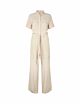 MBYM Carello Ayla Jumpsuit Natueral Beige