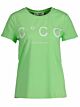 Co'Couture Coco Shirt Lime