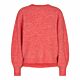 Co'Couture Chill O-Neck Knit Flame