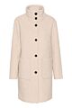 Saint Tropez FerddySZ Coat Creme