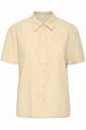 Saint Tropez Elmiko Shirt Fog