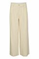 Saint Tropez Estelle Pants Fog Melange