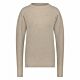 Nukus Lana Pullover Lurex Sand