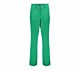 Geisha Solid Pantalon Green