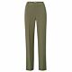 Yaya Woven Wide Pants Stone Gray