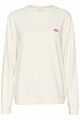 Saint Tropez Fanille Sweatshirt Ice