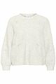 Saint Tropez ArabellaSZ Pullover Ice Melange