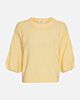 MSCH Petrinelle Hope 2/4 Pullover Reed Yellow
