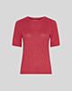 MSCH Rini Kobra Pullover Rose Red