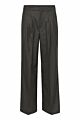 Saint Tropez Helaine Pants Mulch Melange