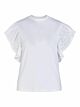 Object Greer Top White