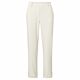 Yaya Pant Elastic Waist Chalk White