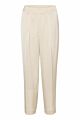 Saint Tropez Erri Pants Pearled Ivory